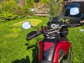 2014 Suzuki V-Strom DL 650, красный, 590000 рублей - вид 4
