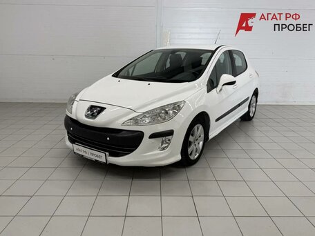 Peugeot 308 I