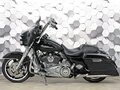 2011 Harley-Davidson Street Glide, чёрный, 1049000 рублей - вид 2