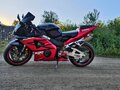 2002 Honda CBR 954RR Fireblade, красный, 425000 рублей - вид 8