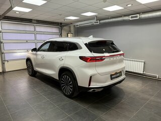 2024 Exeed TXL I Рестайлинг 2, белый, 2517000 рублей, вид 4