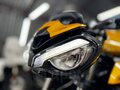 2023 Triumph Street Triple, жёлтый, 1170000 рублей - вид 7