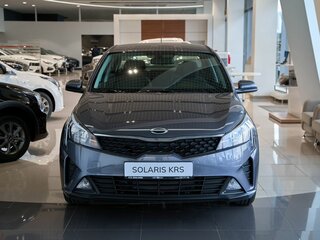 2025 Solaris KRS, серый, 2445000 рублей, вид 3