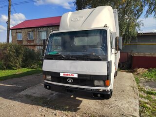 2008 TATA 613, белый, 650000 рублей, вид 1