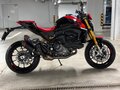 2023 Ducati Monster 937, красный, 1199999 рублей - вид 2