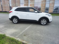 2021 Hyundai Creta I Рестайлинг, белый, 1785000 рублей - вид 5