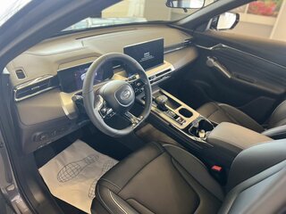 2025 GAC GS4, серый, 3699000 рублей, вид 5