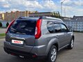 2014 Nissan X-Trail II Рестайлинг, серый - вид 4