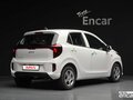 2026 Kia Morning III Рестайлинг 2, белый, 1095453 рублей - вид 1