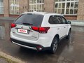 2016 Mitsubishi Outlander III Рестайлинг 2, белый, 2100000 рублей - вид 10