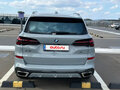 2026 BMW X5 30d IV (G05/G18) Рестайлинг, серый, 12990000 рублей - вид 4
