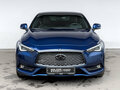 2021 Infiniti Q60 II, синий - вид 1