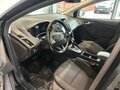2018 Ford Focus III Рестайлинг, чёрный - вид 9