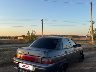 2000 Lada (ВАЗ) 2110, фиолетовый, 69000 рублей, вид 4