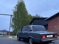 1990 Lada (ВАЗ) 2106, серый - вид 3