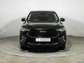 2020 Haval F7 I, чёрный, 1855900 рублей - вид 1