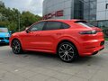 2021 Porsche Cayenne Coupé III, оранжевый, 8500000 рублей - вид 5