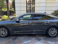 2021 Kia K5 III, серый - вид 5