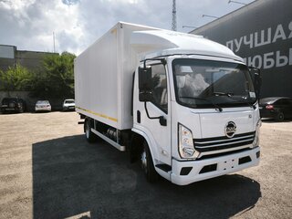 2024 SDAC K7.5, белый, 3350000 рублей, вид 3