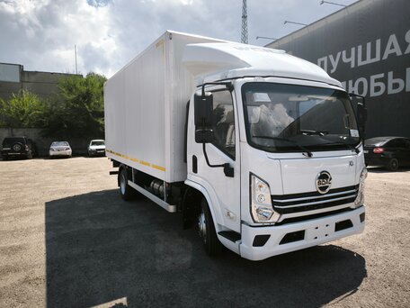 2024 SDAC K7.5, белый, 3350000 рублей, вид 3