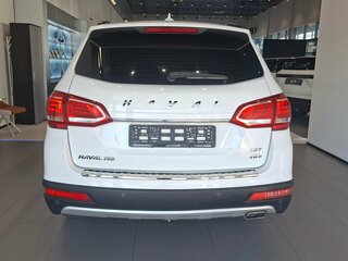 2019 Haval H6 I, белый, 1450000 рублей, вид 5