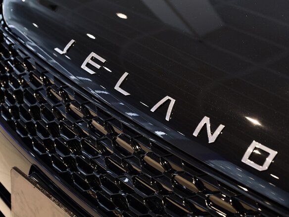 2026 Jeland J7, чёрный, 3109000 рублей - вид 12