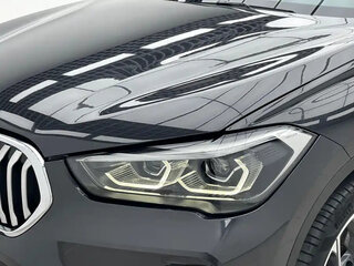 2023 BMW X1 Long 20Li sDrive II (F48) Рестайлинг, чёрный, 2299111 рублей, вид 3