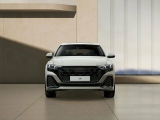 2026 Audi Q8 50 TDI I (4M) Рестайлинг, бежевый, 18500000 рублей, вид 2