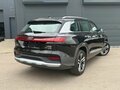 2026 Audi Q6 40 TFSI, чёрный - вид 5