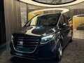 2026 Mercedes-Benz V-Класс Extra Long 300 d экстра длинный III (W447) Рестайлинг 2, чёрный, 15990000 рублей