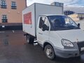 2013 ГАЗ ГАЗель (3302), белый, 600000 рублей - вид 2