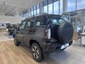 2026 Lada (ВАЗ) Niva Travel I Рестайлинг, чёрный, 1717000 рублей - вид 6