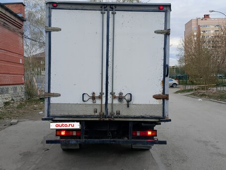 2011 ГАЗ 2747, белый, 580000 рублей, вид 4