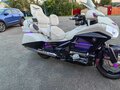 2014 Honda GL 1800 Gold Wing, белый, 1500000 рублей - вид 5