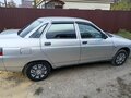 2005 Lada (ВАЗ) 2110, серебристый, 200000 рублей - вид 6