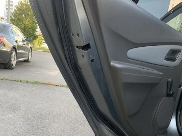 2014 Chevrolet Cobalt II, серый, 575000 рублей - вид 17