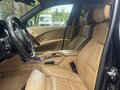 2005 BMW 5 серии 530xi V (E60/E61), чёрный, 1070000 рублей - вид 7