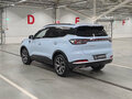 2024 Chery Tiggo 7 Pro Max I Рестайлинг, синий - вид 7