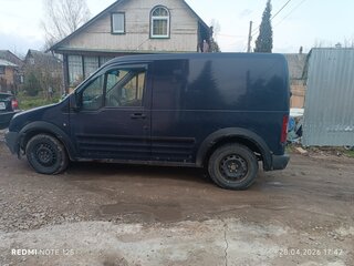 2010 Ford Transit Connect SWB I Рестайлинг, синий, 300000 рублей, вид 3