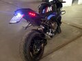 2021 BMW S 1000 RR, серый, 1800000 рублей - вид 8