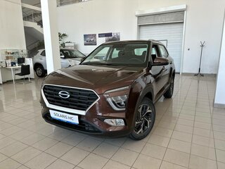 2025 Solaris HC, коричневый, 3640000 рублей, вид 1