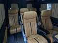 2021 Mercedes-Benz Sprinter, чёрный, 7990000 рублей - вид 11