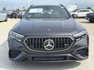 2026 Mercedes-Benz E-Класс AMG 53 AMG VI (W214), серый, 17523782 рублей, вид 2