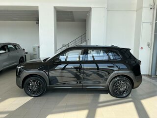 2026 Evolute i-Joy II, чёрный, 3324000 рублей, вид 3