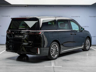 2026 Voyah Dream I, чёрный, 8800000 рублей, вид 5
