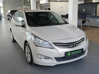 Hyundai Solaris I Рестайлинг