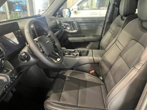 2026 Haval H7 I, чёрный, 4199000 рублей - вид 8