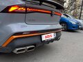 2024 Changan UNI-V I, серый, 2750000 рублей - вид 5
