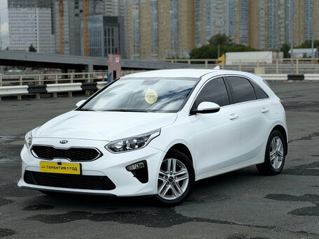 Kia Ceed III