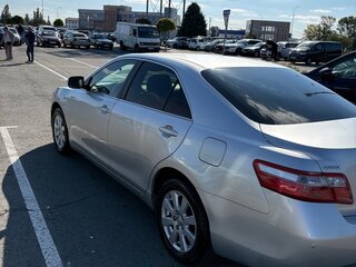 2006 Toyota Camry VI (XV40), серый, 1900000 рублей, вид 5